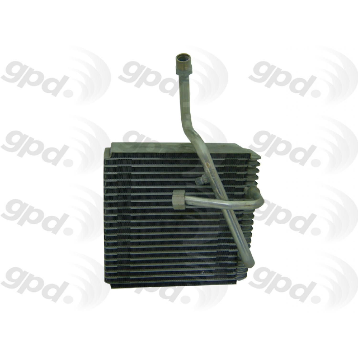 Global Parts Distributors 4711576 A/C Evaporator Core product image 1 of 1