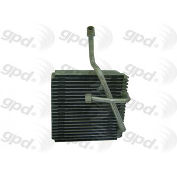 1996 Nissan 300ZX A/C Evaporator Core Global Parts Distributors 4711576 image 1 of 1
