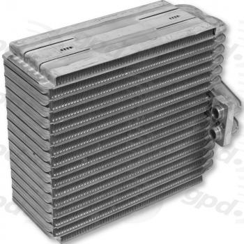 1995 Toyota MR2 A/C Evaporator Core Global Parts Distributors 4711581 image 1 of 1
