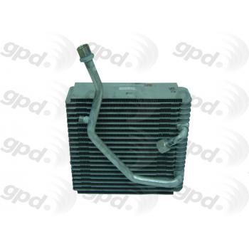 1996 Subaru Impreza A/C Evaporator Core Global Parts Distributors 4711584 image 1 of 1
