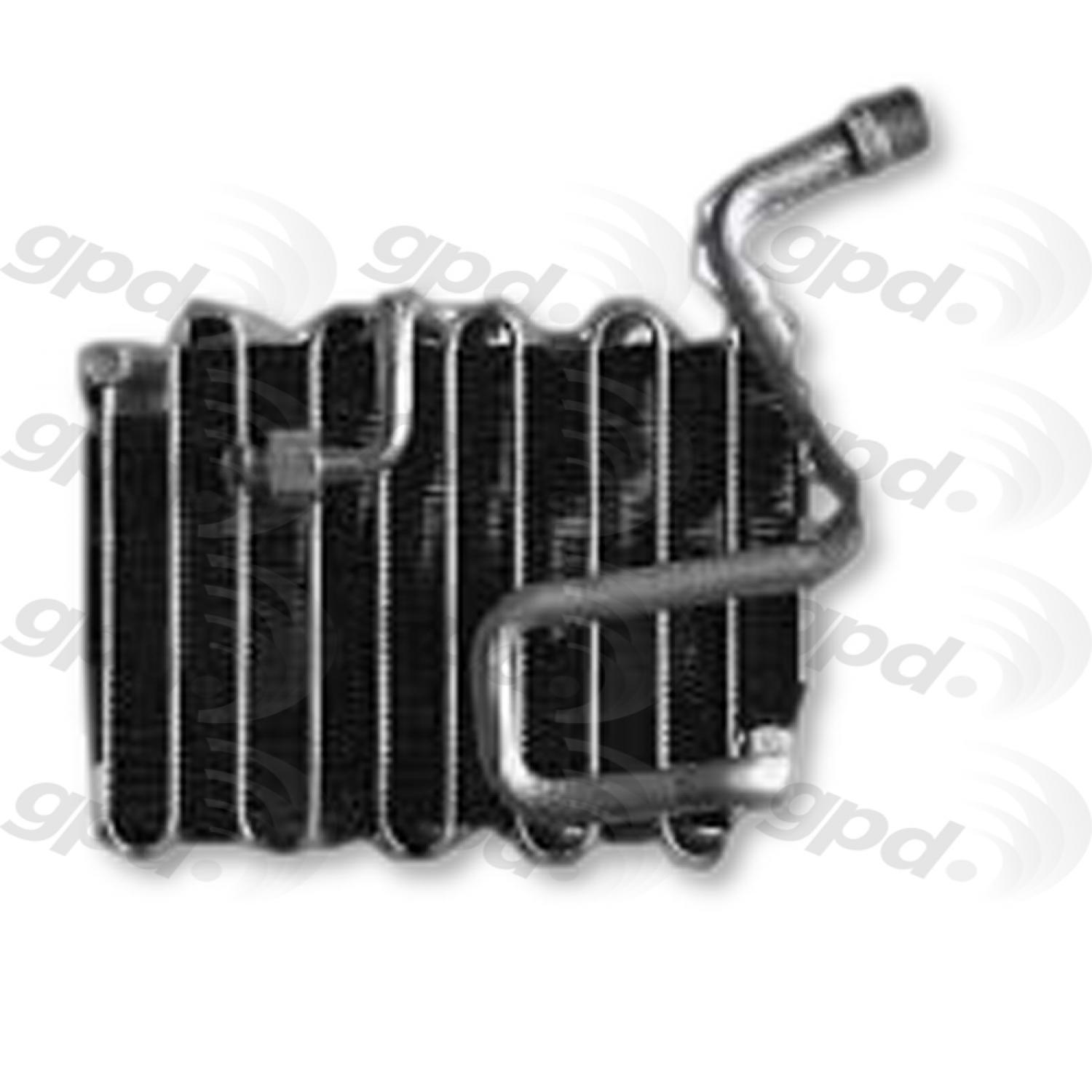Global Parts Distributors 4711585 - A/C Evaporator Core Global Parts Distributors 4711585 A/C Evaporator Core product image 1 of 1
