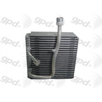 1996 Subaru Legacy A/C Evaporator Core Global Parts Distributors 4711586 image 1 of 1
