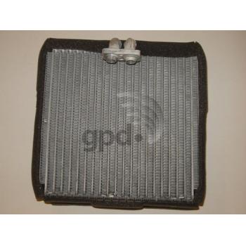 1993 Mitsubishi Expo A/C Evaporator Core Global Parts Distributors 4711587 image 1 of 1