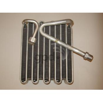 1991 Toyota Tercel A/C Evaporator Core Global Parts Distributors 4711589 image 1 of 1