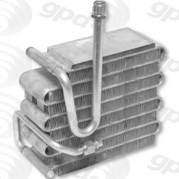 1982 Toyota Corolla A/C Evaporator Core Global Parts Distributors 4711590 image 1 of 1