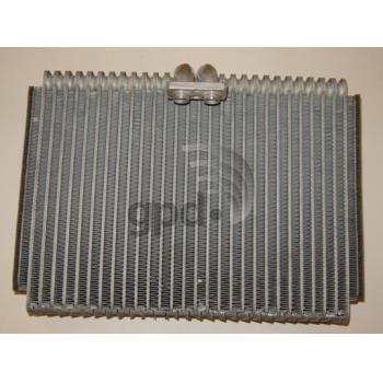 1996 Toyota Previa A/C Evaporator Core Front Global Parts Distributors 4711592 image 1 of 1