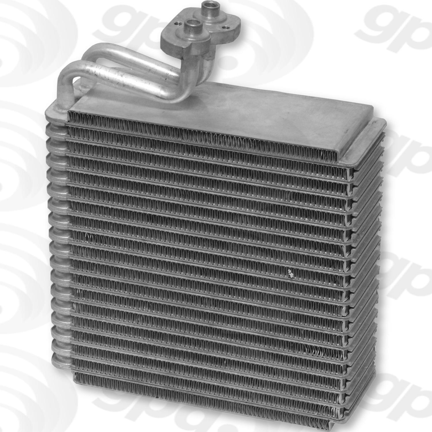 Global Parts Distributors 4711595 - A/C Evaporator Core Global Parts Distributors 4711595 A/C Evaporator Core product image 1 of 1