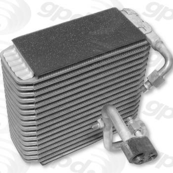 1993 Hyundai Scoupe A/C Evaporator Core Global Parts Distributors 4711596 image 1 of 1