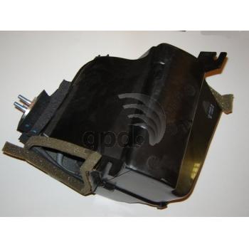 1994 Hyundai Excel A/C Evaporator Core Global Parts Distributors 4711597 image 1 of 1