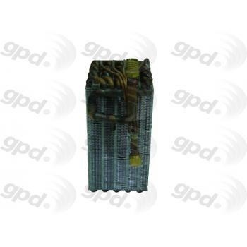 1993 Volkswagen Fox A/C Evaporator Core Global Parts Distributors 4711598 image 1 of 1