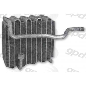 1991 Mazda RX-7 A/C Evaporator Core Global Parts Distributors 4711599 image 1 of 1