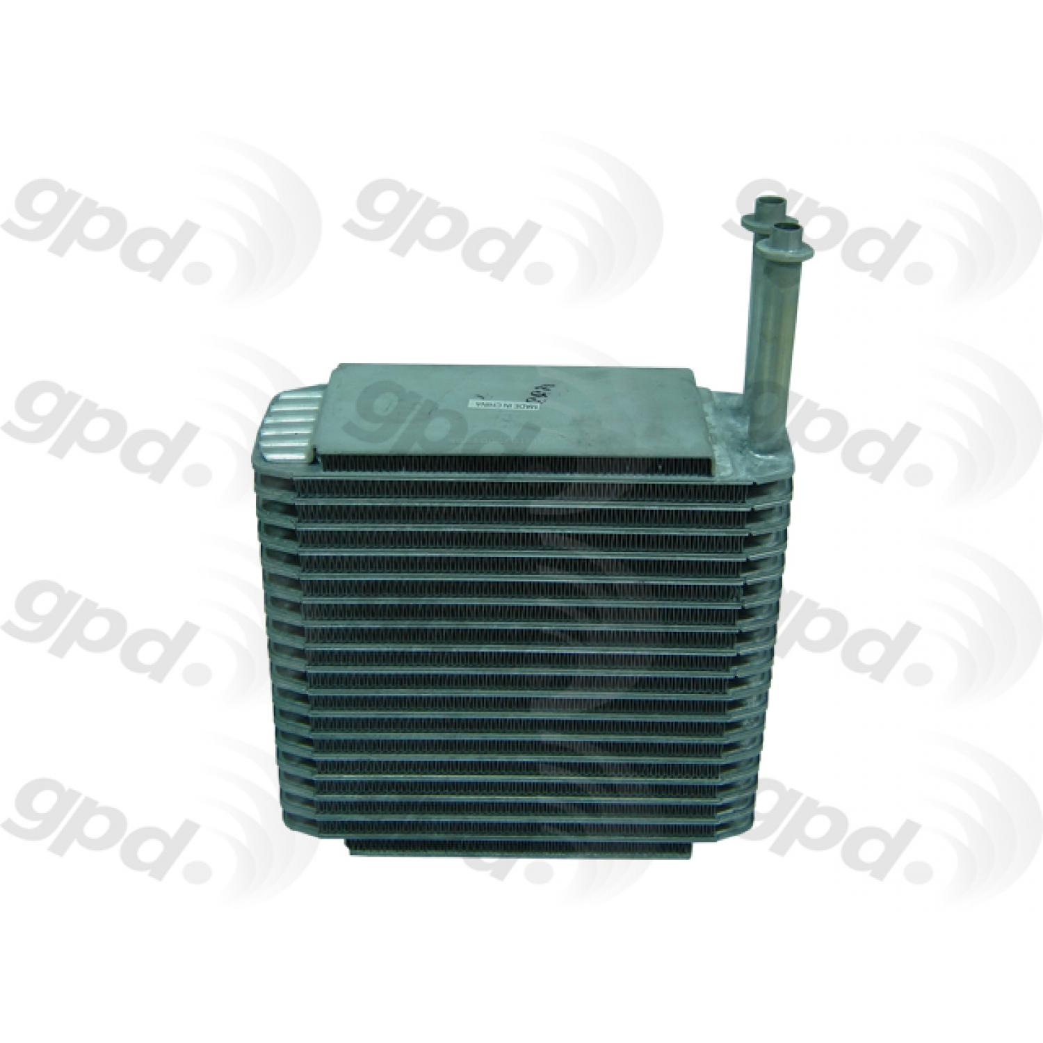 Global Parts Distributors 4711600 A/C Evaporator Core product image 1 of 1