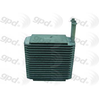 1991 Mazda 929 A/C Evaporator Core