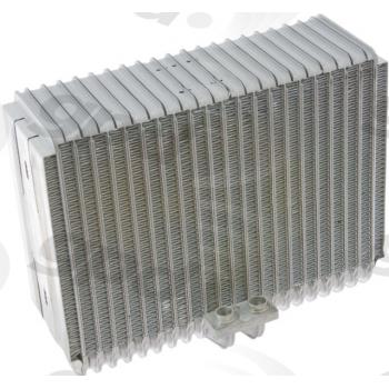 1994 Mazda RX-7 A/C Evaporator Core Global Parts Distributors 4711601 image 1 of 1