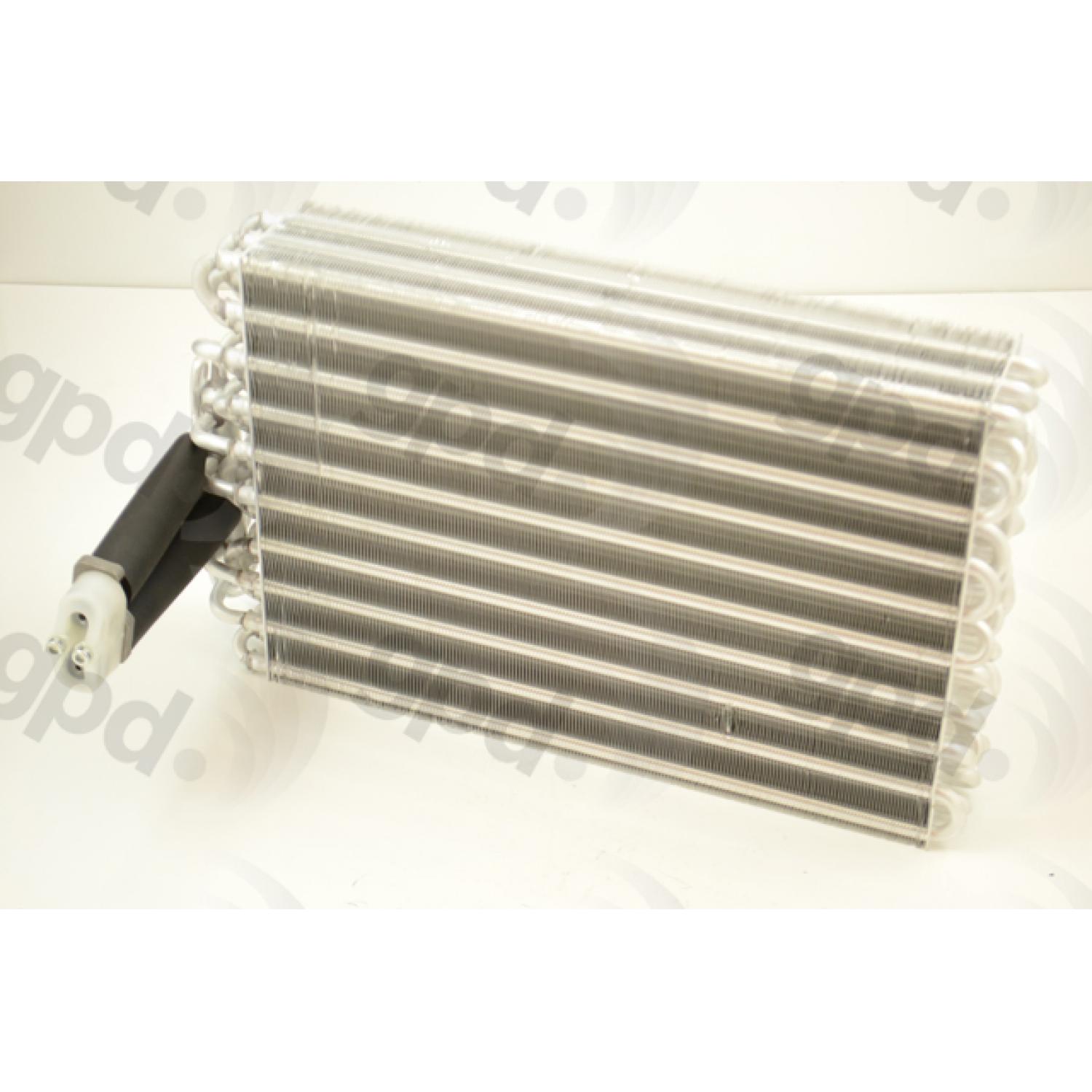 Global Parts Distributors 4711603 - A/C Evaporator Core Global Parts Distributors 4711603 A/C Evaporator Core product image 1 of 1