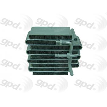 1994 Eagle Talon A/C Evaporator Core Global Parts Distributors 4711610 image 1 of 1