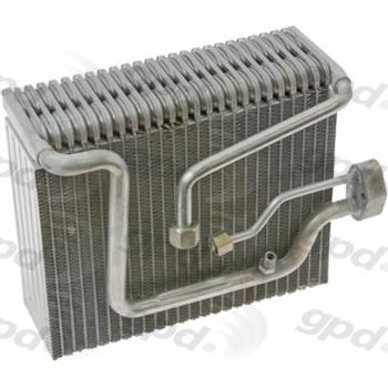 1995 Mitsubishi Eclipse A/C Evaporator Core Global Parts Distributors 4711612 image 1 of 1