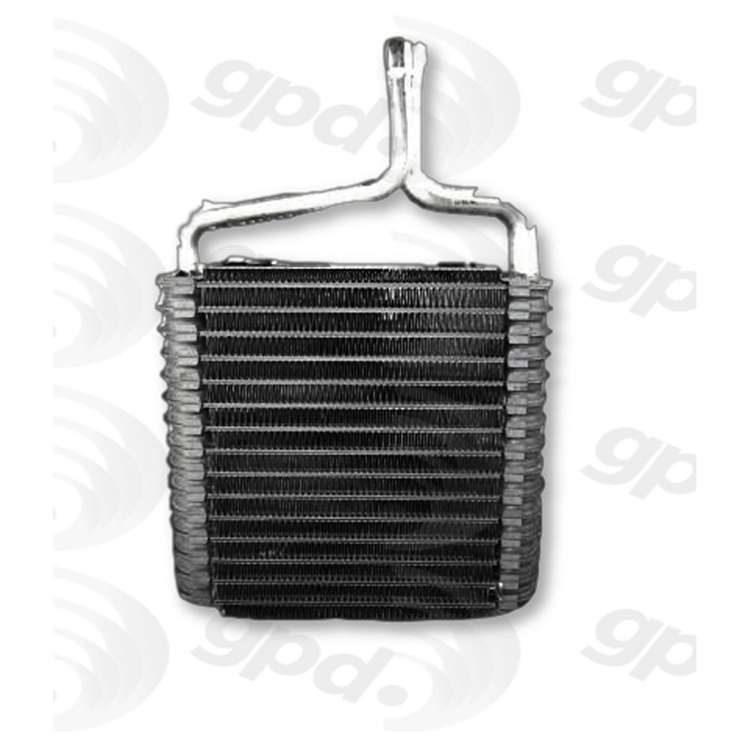 Global Parts Distributors 4711617 - A/C Evaporator Core Global Parts Distributors 4711617 A/C Evaporator Core product image 1 of 1