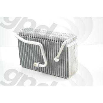 2003 Jaguar Vanden Plas A/C Evaporator Core Global Parts Distributors 4711618 image 1 of 1