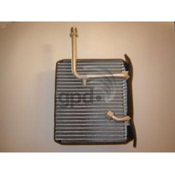 1996 Nissan Maxima A/C Evaporator Core Global Parts Distributors 4711624 image 1 of 1