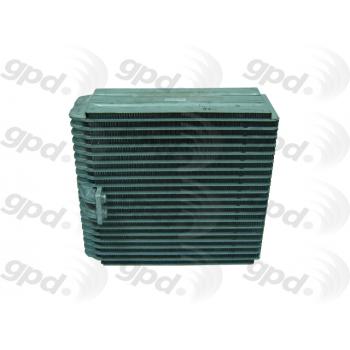 1996 Lexus LX450 A/C Evaporator Core Global Parts Distributors 4711626 image 1 of 1