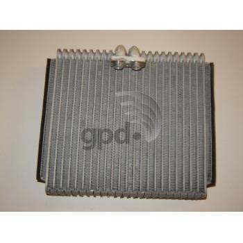 1999 Isuzu Oasis A/C Evaporator Core Front Global Parts Distributors 4711628 image 1 of 1