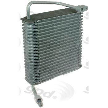 2007 GMC Savana 3500 A/C Evaporator Core Front Global Parts Distributors 4711630 image 1 of 1