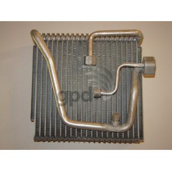 1998 Mitsubishi Galant A/C Evaporator Core Global Parts Distributors 4711635 image 1 of 1