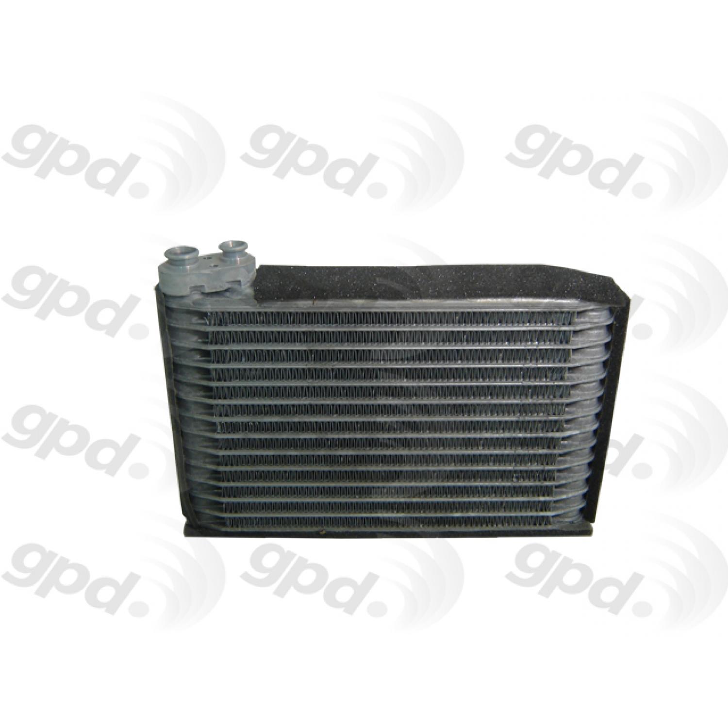 Global Parts Distributors 4711637 - A/C Evaporator Core Global Parts Distributors 4711637 A/C Evaporator Core product image 1 of 1