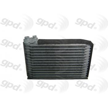 2003 Mazda MPV A/C Evaporator Core Rear Global Parts Distributors 4711637 image 1 of 1