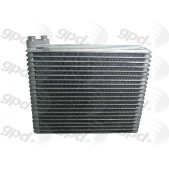 2003 Mazda MPV A/C Evaporator Core Front Global Parts Distributors 4711640 image 1 of 1