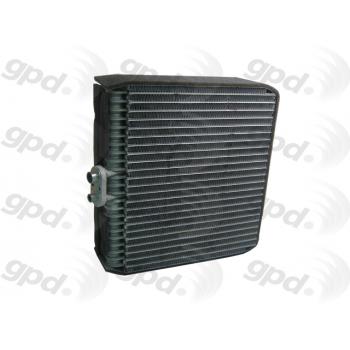 2006 Nissan Sentra A/C Evaporator Core Global Parts Distributors 4711643 image 1 of 1