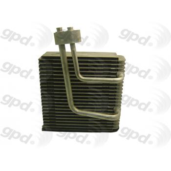2001 Kia Sephia A/C Evaporator Core Global Parts Distributors 4711645 image 1 of 1