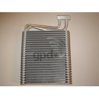 2003 Dodge Durango A/C Evaporator Core Front Global Parts Distributors 4711649 image 1 of 1