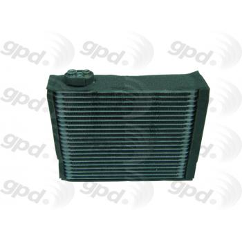 2000 Mitsubishi Eclipse A/C Evaporator Core Global Parts Distributors 4711653 image 1 of 1