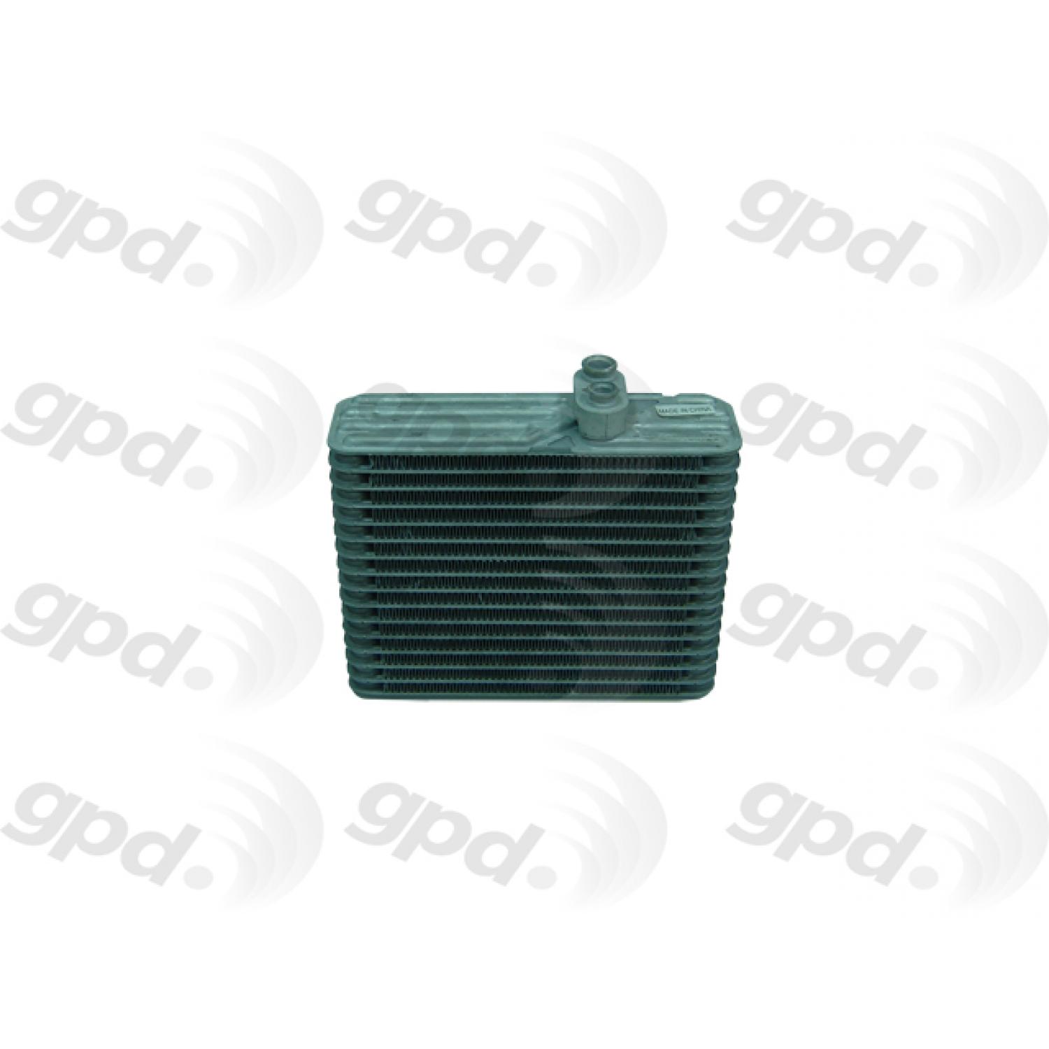 Global Parts Distributors 4711654 - A/C Evaporator Core Global Parts Distributors 4711654 A/C Evaporator Core product image 1 of 1