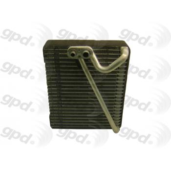 2007 Subaru Impreza A/C Evaporator Core Global Parts Distributors 4711658 image 1 of 1