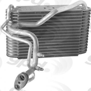 1998 Audi Cabriolet A/C Evaporator Core