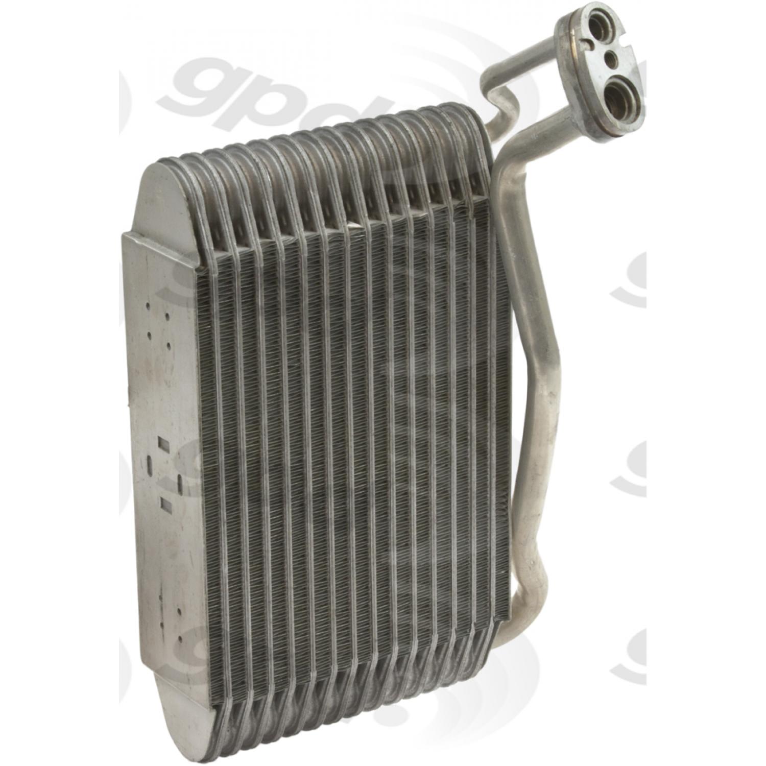 Global Parts Distributors 4711665 - A/C Evaporator Core Global Parts Distributors 4711665 A/C Evaporator Core product image 1 of 1