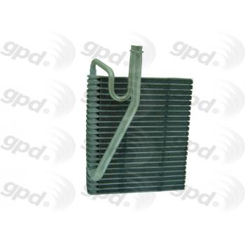 2003 Dodge Intrepid A/C Evaporator Core Global Parts Distributors 4711666 image 1 of 1
