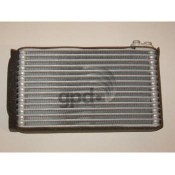 2007 Toyota Sequoia A/C Evaporator Core Rear Global Parts Distributors 4711673 image 1 of 1