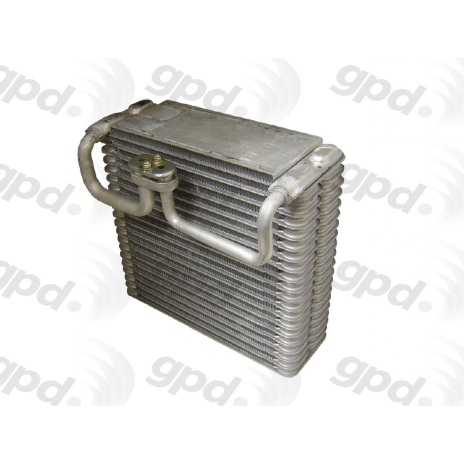 Global Parts Distributors 4711674 - A/C Evaporator Core Global Parts Distributors 4711674 A/C Evaporator Core product image 1 of 1