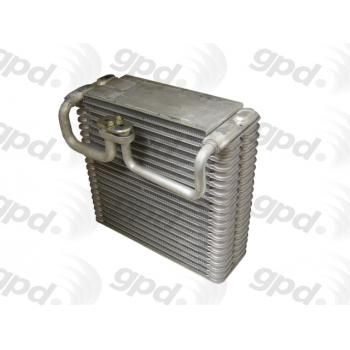 2007 Toyota Sequoia A/C Evaporator Core Front Global Parts Distributors 4711674 image 1 of 1