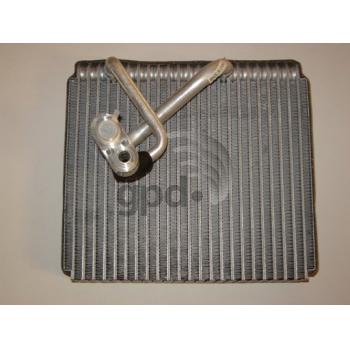 2001 Hyundai Elantra A/C Evaporator Core Global Parts Distributors 4711675 image 1 of 1