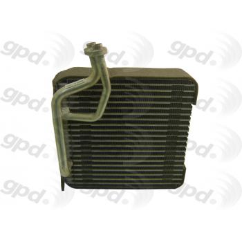 2002 Subaru Forester A/C Evaporator Core Global Parts Distributors 4711676 image 1 of 1