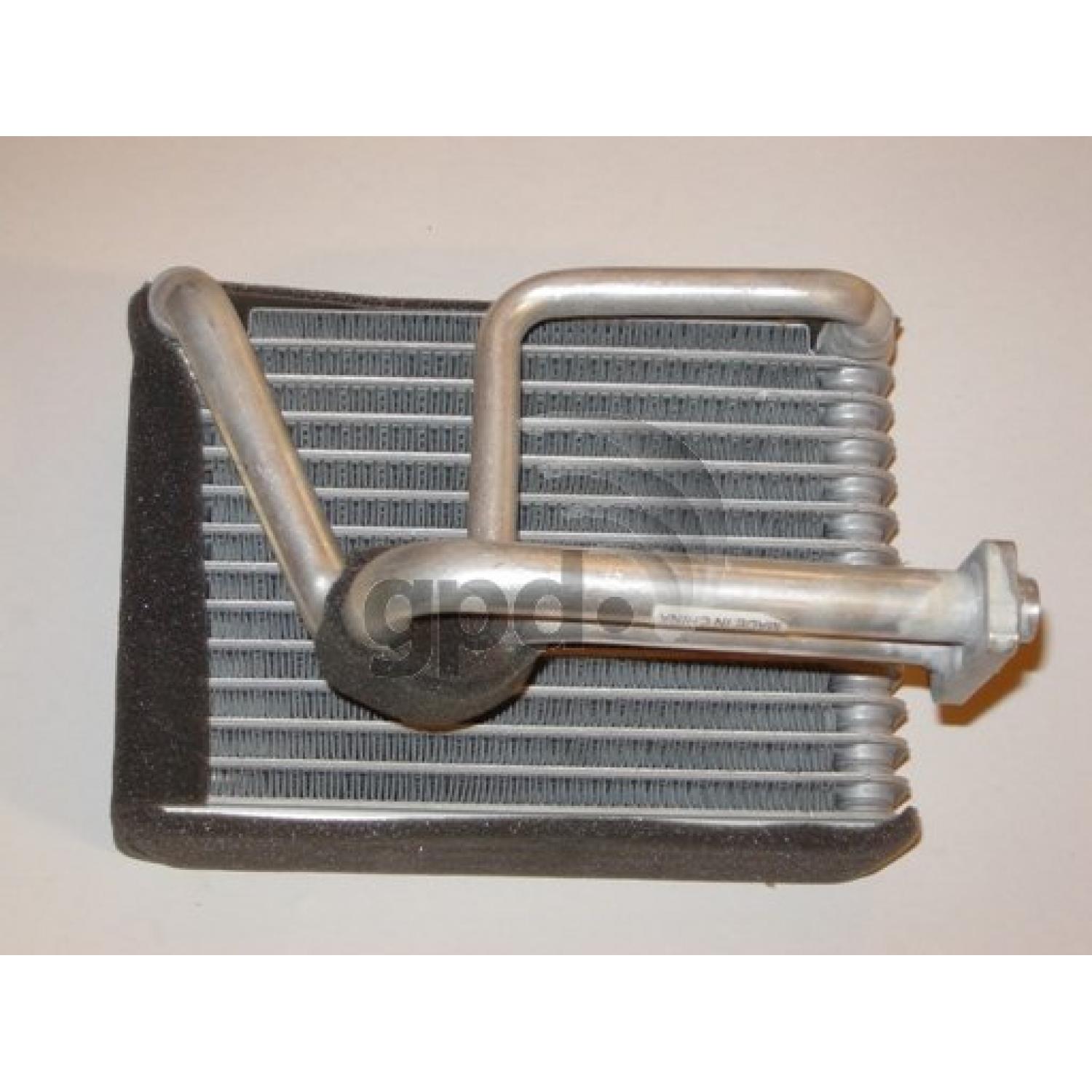 Global Parts Distributors 4711680 - A/C Evaporator Core Global Parts Distributors 4711680 A/C Evaporator Core product image 1 of 1