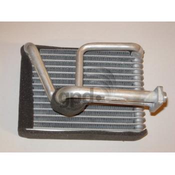 2003 Dodge Durango A/C Evaporator Core Rear Global Parts Distributors 4711680 image 1 of 1