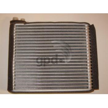 2009 Mitsubishi Eclipse A/C Evaporator Core Global Parts Distributors 4711681 image 1 of 1