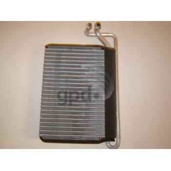 2006 BMW 325Ci A/C Evaporator Core Global Parts Distributors 4711682 image 1 of 1