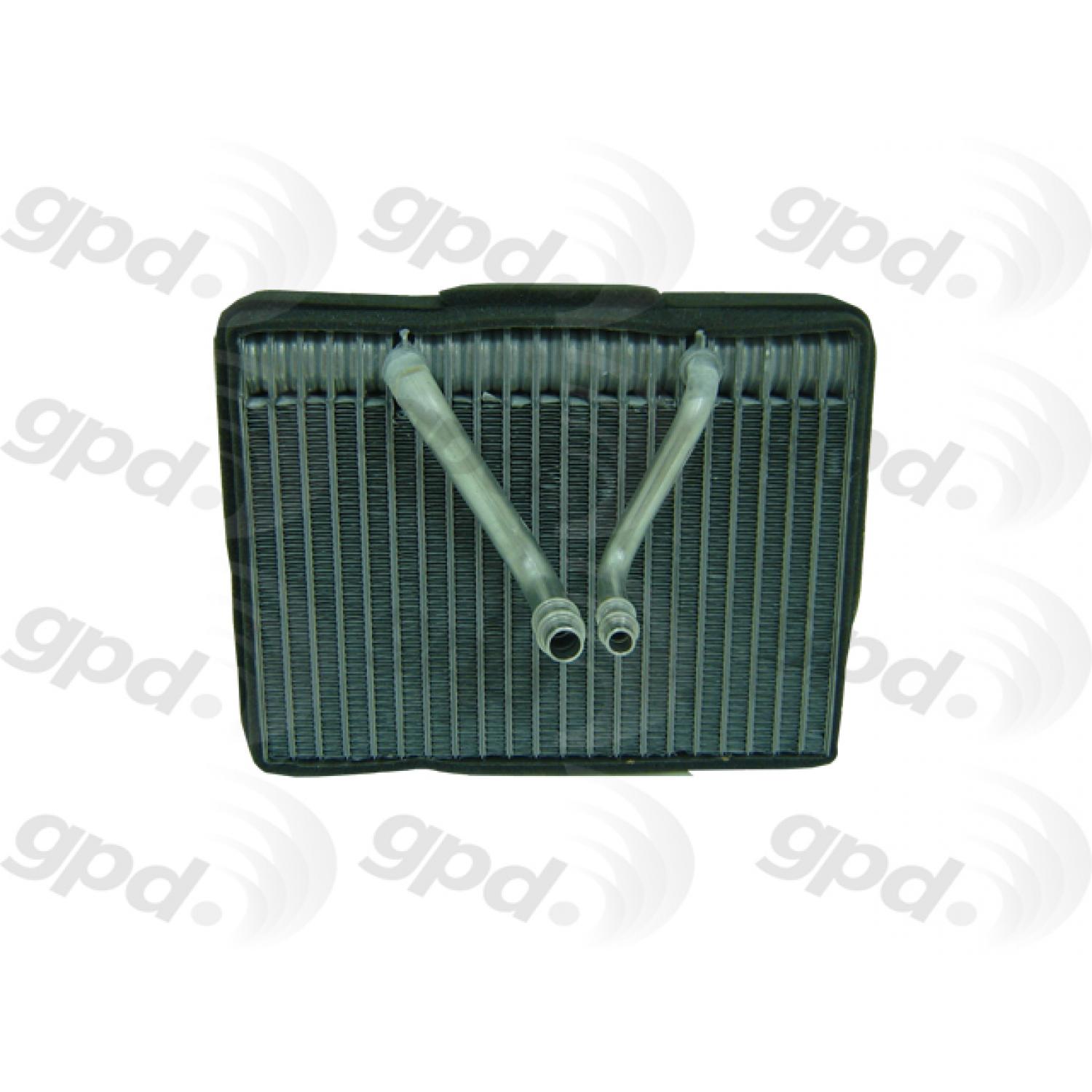 Global Parts Distributors 4711683 - A/C Evaporator Core Global Parts Distributors 4711683 A/C Evaporator Core product image 1 of 1